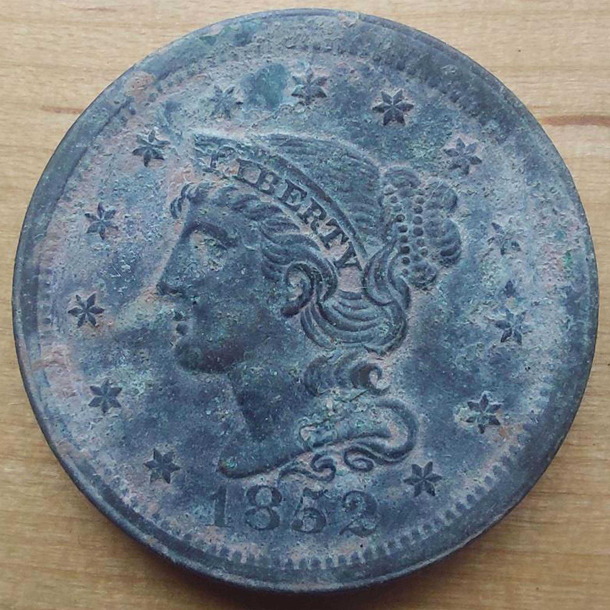 I-Found-My-First-Large-Cent
